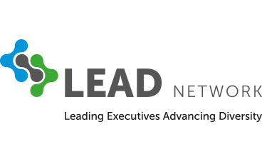LEAD Network logo