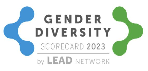 Gender Diversity Scorecard
