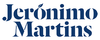 Logo Jeronimo Martins